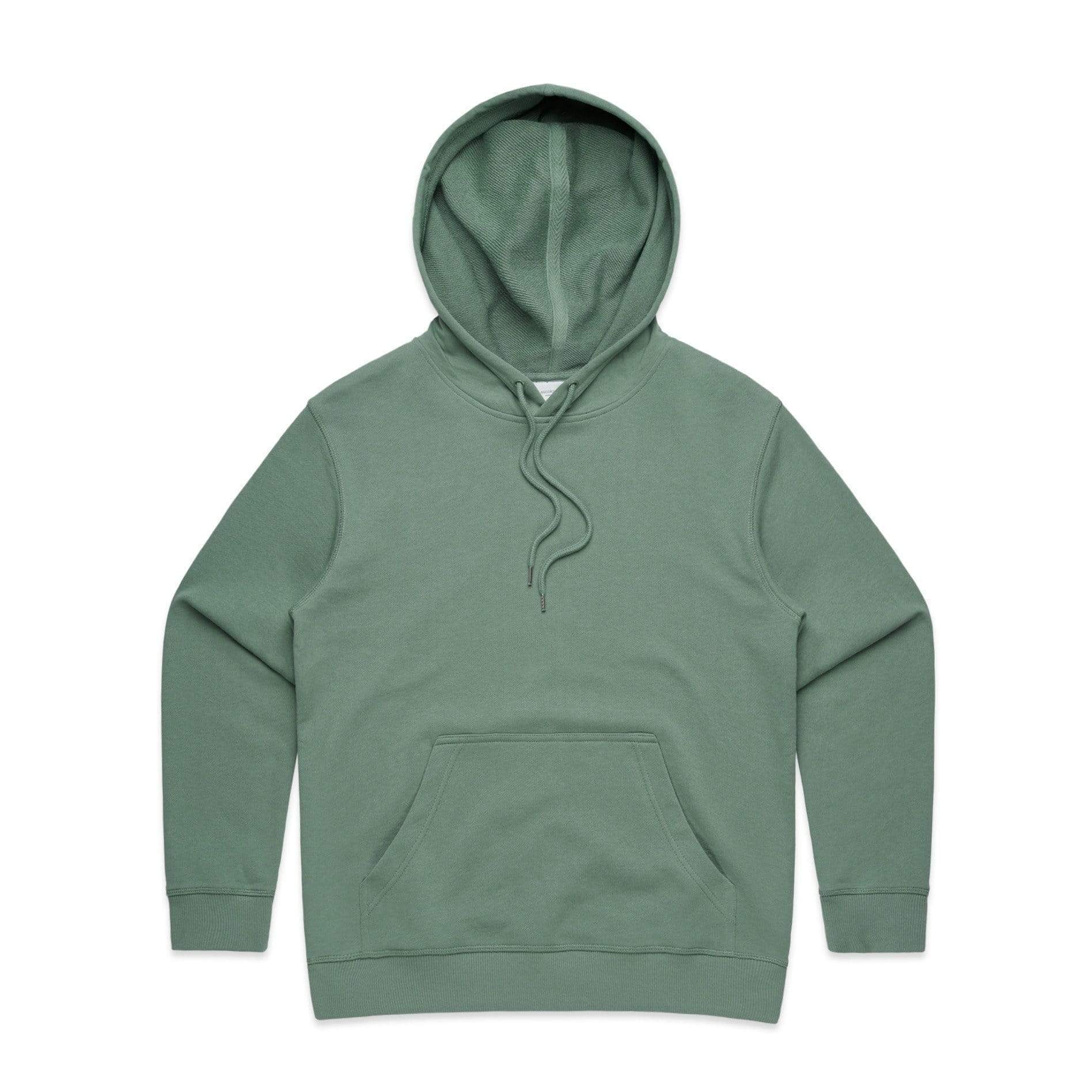 As Colour Casual Wear SAGE / XSM As Colour Women's premium hoodie 4120